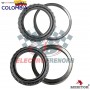 KIT RODAMIENTO DELANTERO 160-DISPAR MERITOR