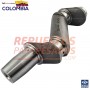 CIGUEÑAL PUNTA GRUESA COMPRESOR SCANIA MOD NUEVO KNORR