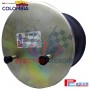 BOMBONA TRAILER HENDRICKSON C-20901 PEGA