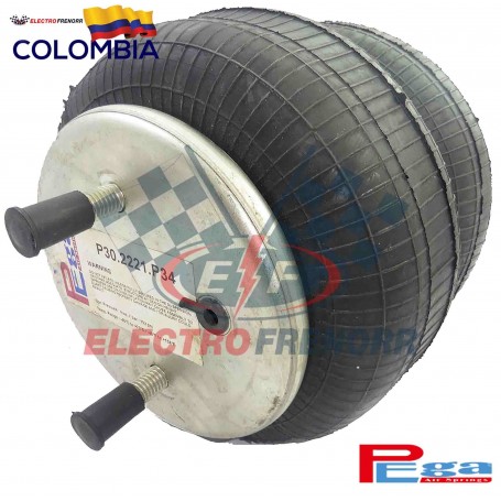 BOMBONA FIRESTONE - W01 358 6943 PEGA