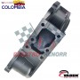 TAPA VOLANTE CARE VACA CUMMINS ISX VADEN