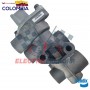 VALV PROTEC TRAYLER P-3DC TRACTOM CAB BENDIX