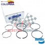 ANILLOS COMPRESOR BX2150 EN STD BENDIX