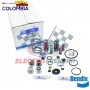 EMPAQUETADURA VALVULA SR1 BENDIX