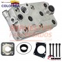 CULATA COMPLETA FRIEGTHLINER LARGA M2 112 VADEN