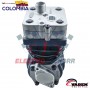 COMPRESOR ATEGO 1016 CON OREJA VADEN