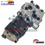 COMPRESOR DE OH 1636 MOTOR OM447 4751300115  VADEN