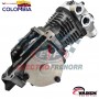 COMPRESOR DE OH 1636 MOTOR OM447 4751300115  VADEN