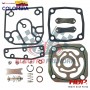 KIT COMPLETO CULATA COMPRESOR ACTROS 3332 HDP