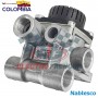 VALVULA RELAY RWD ISUZU FVR33 6HH1 NABTESCO