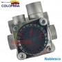 VALVULA RELAY RWD ISUZU FVR33 6HH1 NABTESCO