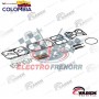 EMPAQUETADURA COMPLETO COMPRESOR IVECO THOMAS VADEN
