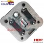 CULATIN CON EMPAQUE FORD GARGO 2500 130 001 HDP
