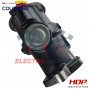 COMPRESOR COMPLETO CUMMINS ISM HDP