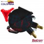 VALVULA REGULADORA SILLA BOTON ROJA-B1N230914R BOSTROM