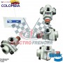 VALVULA RETENCION DOBLE CHEQUE 3-8 BENDIX