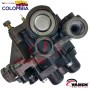 VALVULA 4 VIAS ATEGO 1016 MARCA VADEN