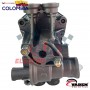 VALVULA 4 VIAS ATEGO 1016 MARCA VADEN