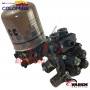 CONJUNTO SECADOR Y 4 VIAS  MERCEDEZ ATEGO VADEN