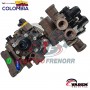 CONJUNTO SECADOR Y 4 VIAS  MERCEDEZ ATEGO VADEN