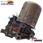 CONJUNTO SECADOR Y 4 VIAS  MERCEDEZ ATEGO VADEN