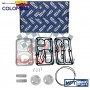 EMPAQUETADURA REPARACION COMPRESOR 411 553 003 0 O500 -1100 225 100 MPT