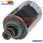 KIT DE REPARACION CAJA DE TRANSMISIÓN BENZ WABCO