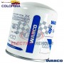 FILTRO SECADOR  WABCO BLANCO WABCO