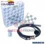 SENSOR RECTO ABS-EBS 2-20 MTS TRASERO ATEGO-ACTROS-O500  WABCO