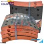 JGO BLOQUES DE FRENO 4515 (XXCD) FORMULACION MCBLOCK INCOLBEST