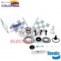 EMPAQUETADURA VALVULA PURGA AD-9 BENDIX