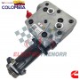 COMPRESOR DE AIRE ISB CUMMINS REMAN
