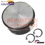 PISTON 100MM  Y ANILLOS (+250+250+400) ACTROS 3335 EN STD VADEN