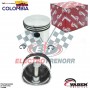 PISTON 80 MM EN 0-40 VADEN