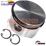 PISTON COMPRESOR 92MM 0-25 VADEN