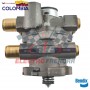 BOMBA FRENO AIRE E-8P RACORES PTC BENDIX