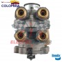BOMBA FRENO AIRE E-8P RACORES PTC BENDIX