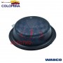 DIAFRAGMA CAMARA TIPO 24 HONDO WABCO Partes de Cámaras 02