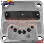 CULATIN COMPRESOR  4HK1 FFR-NQR  ISUZU