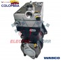 COMPRESOR BICILINDRICO MB 0500 WABCO