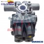 VALVULA 4 VIAS APU MERCEDES WABCO