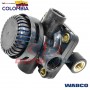 VALVULA RELE PLASTICA ATEGO WABCO