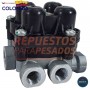 VALVULA DE ALIVIO QR1 CHILLONA BEST
