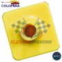 BOTON ACCIONAMIENTO PP1 AMARILLO BEST