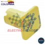 BOTON ACCIONAMIENTO MV3 AMARILLO BEST
