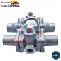 VALVULA 4 VIAS VW 8140-9150-18310 BEST