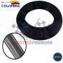 MANGUERA NYLON 8MM  NEGRA MTS BEST