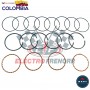 ANILLOS COMPRESOR TUFLO 501 EN STD BEST