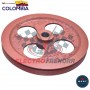 POLEA COMPRESOR NPR BEST