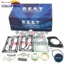 EMPAQUETADURA REPARO CULATA COMPRESOR 912 510 1000 BEST